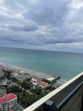 apartamen in batumi